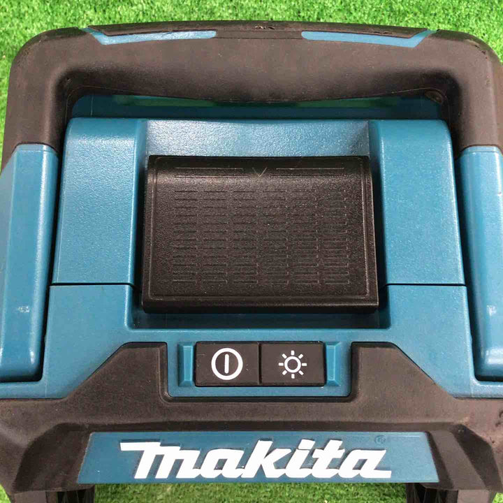 ◇マキタ(makita) コードレススタンドライト 40Vmax ML003G 青【川崎店】