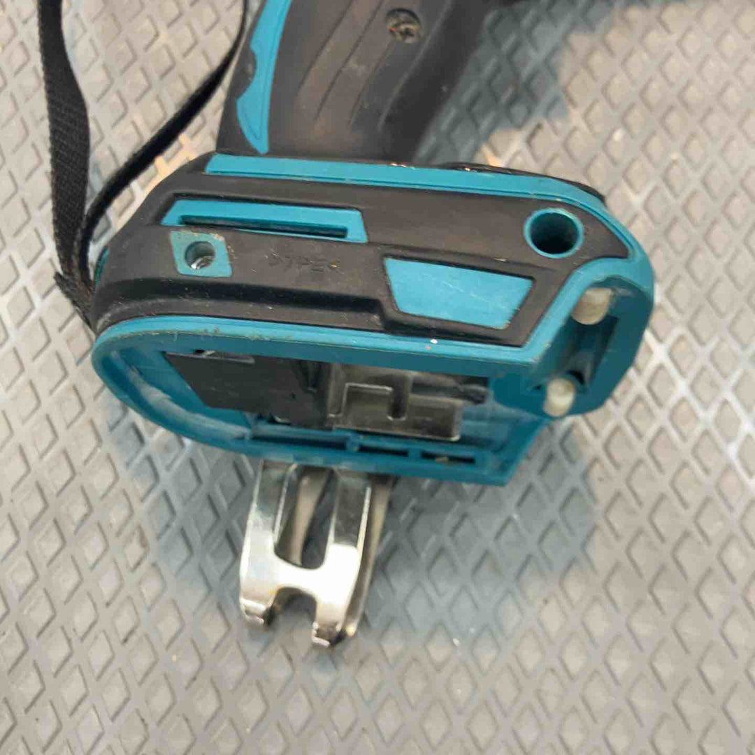 ☆マキタ(makita) コードレス4モードインパクトドライバー TP131DZ【所沢店】