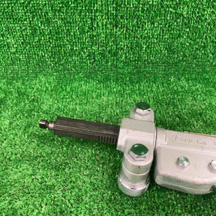 ESCO　チューブベンダーセット（ラチェット式）　EA270M