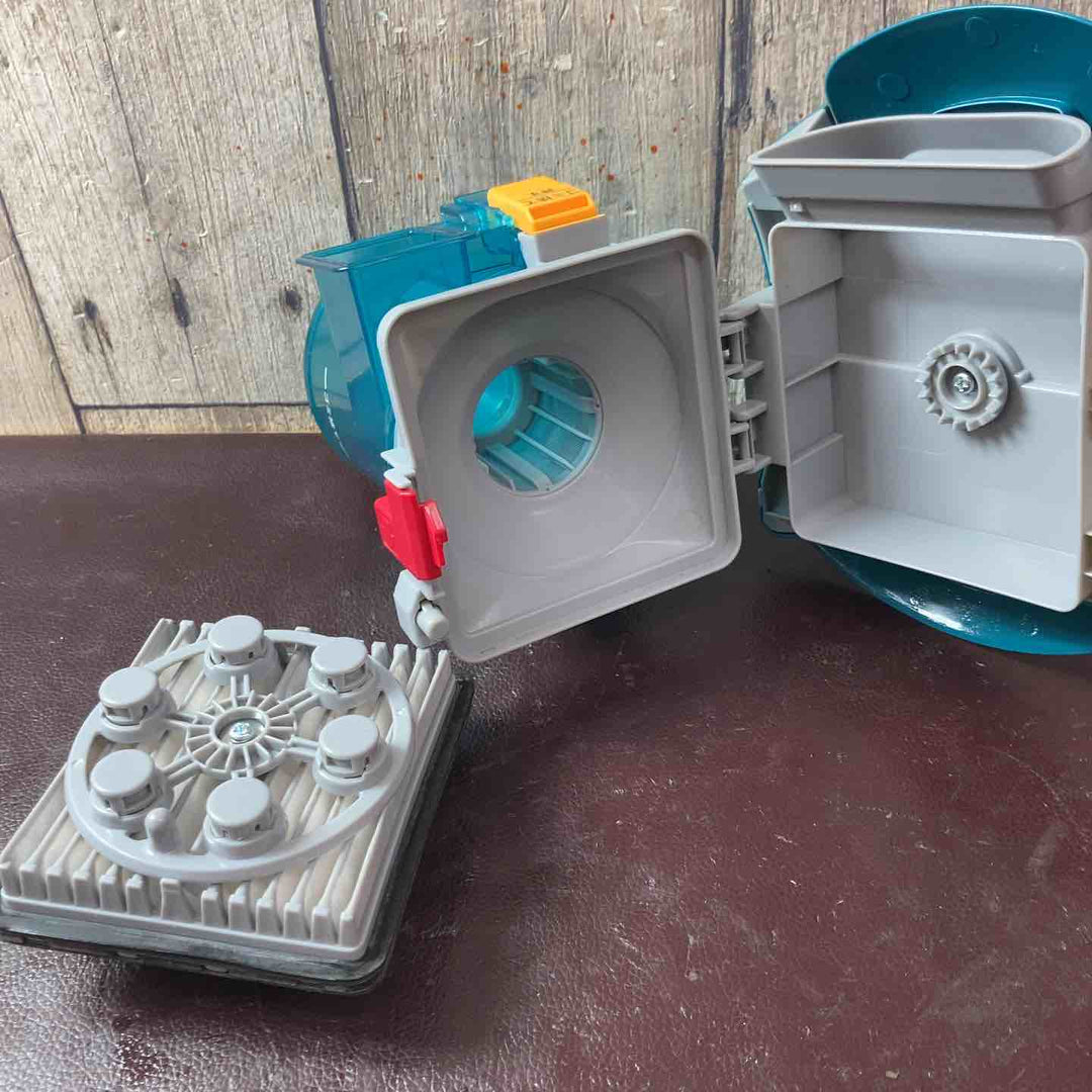 【中古品】マキタ(makita) コードレスサイクロン掃除機 CL501DZ【東大和店】