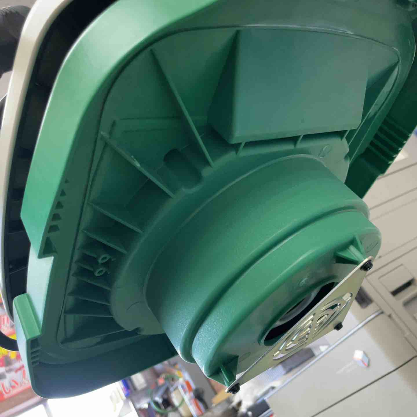 ハイコーキ(※旧:日立工機) 集じん機 乾式 RP80YD(SC)【桶川店】 ハイコーキ(※旧:日立工機) 集じん機 乾式 RP80YD(SC)【桶川店