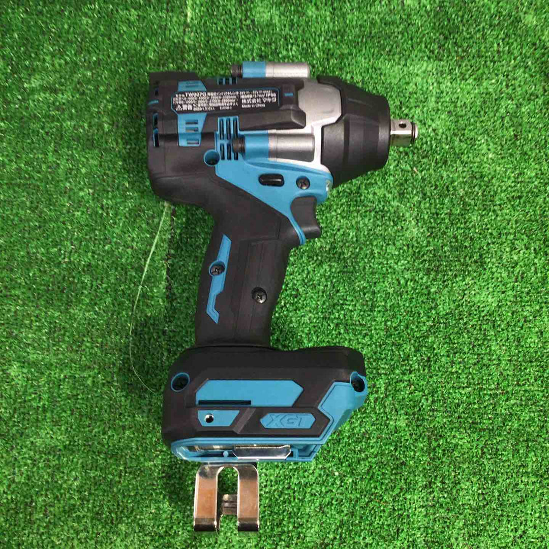 ★マキタ(makita) コードレスインパクトレンチ TW007GZ【町田店】
