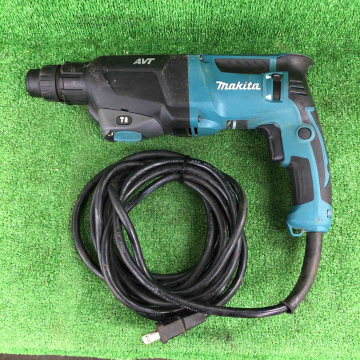 マキタ(makita) ハンマドリル HR2601F【川崎店】
