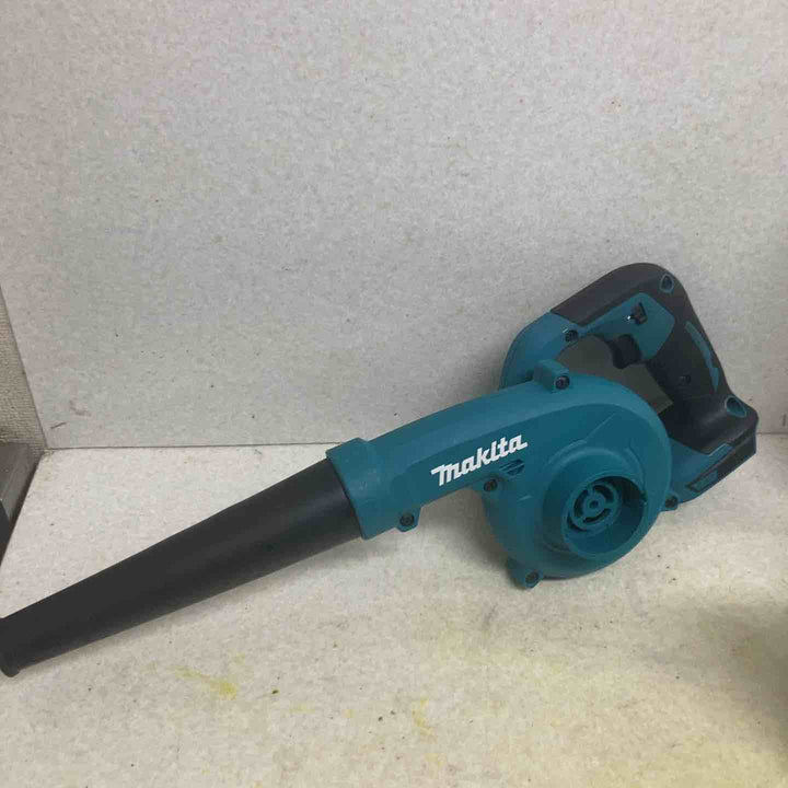 ★マキタ(makita) コードレスブロワ UB185DZ【町田店】