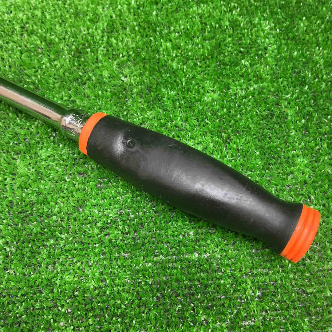【中古品】 Snap-on スナップオン FHLF80A ロングフレックスラチェット 3/8インチ 【藤沢店】
