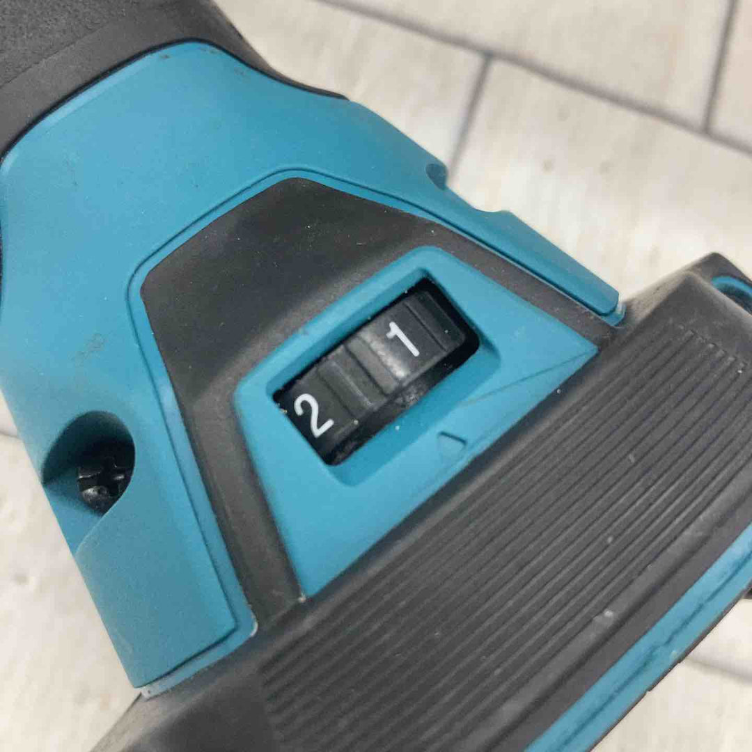★マキタ(makita) コードレスマルチツール TM52DZ【所沢店】