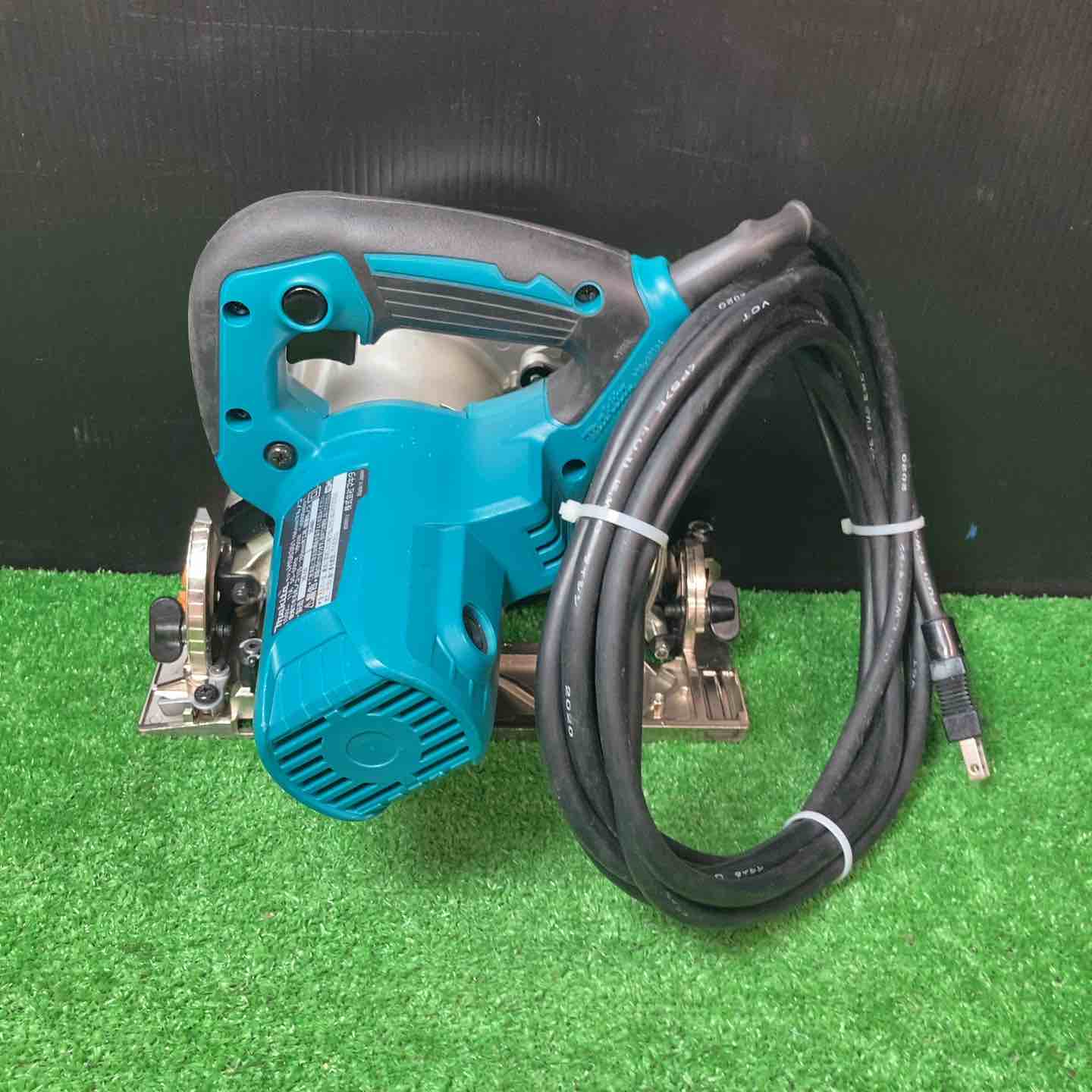 ◇◇MAKITA マキタ 丸のこ コード式 100v HS6301 ブラック 楽天市場】マキタ丸ノコhs6301の通販