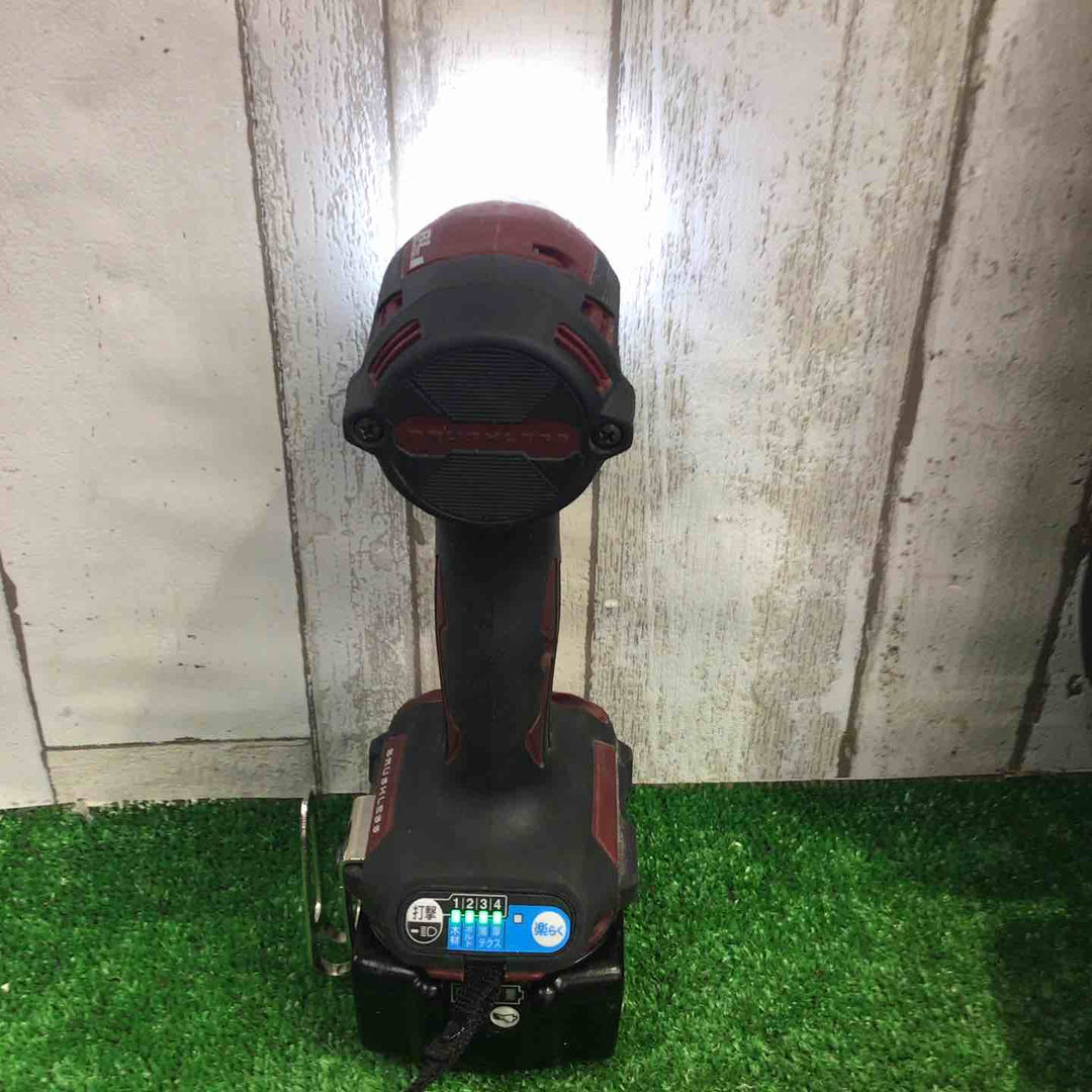 ★マキタ(makita) コードレスインパクトドライバー TD173DGXAR【町田店】