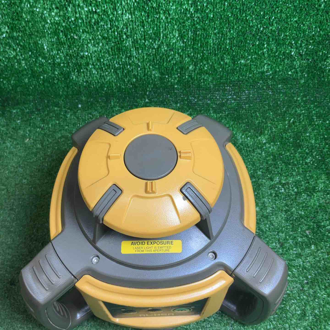 【中古品】 トプコン(TOPCON) ローテーティングレーザー RL-H5ADB(乾電池仕様)/デジタル受光器LS-100D付 【藤沢店】