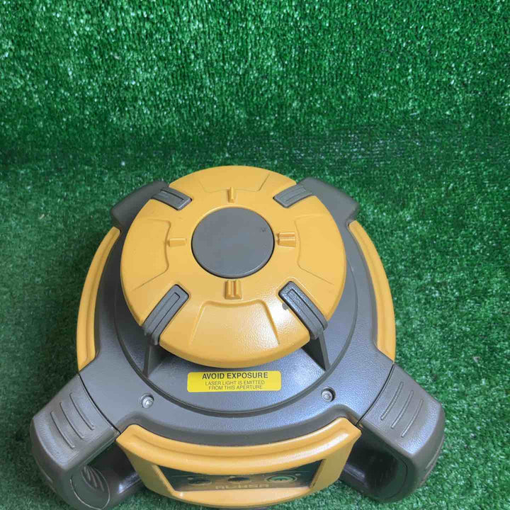 【中古品】 トプコン(TOPCON) ローテーティングレーザー RL-H5ADB(乾電池仕様)/デジタル受光器LS-100D付 【藤沢店】