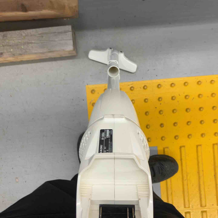 ◇ハイコーキ(HIKOKI ※旧:日立工機) コードレスクリーナ R18DA(NN)【戸田店】