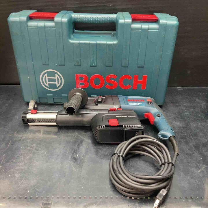 ★ボッシュ(BOSCH) ハンマドリル GBH2-23REA【川越店】