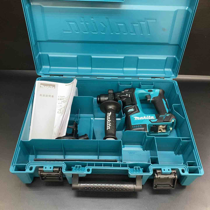 ★マキタ(makita) コードレスハンマドリル HR171DZK【川越店】