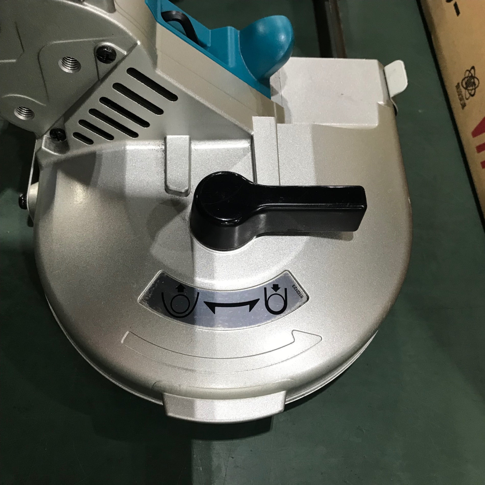 ☆マキタ(makita) コードレスバンドソー PB180DZ【川口店】 – アクト
