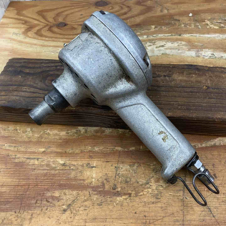 【中古品】日立 ばら釘打 NH125AB 連続打撃方式 釘打ち作業【柏店】