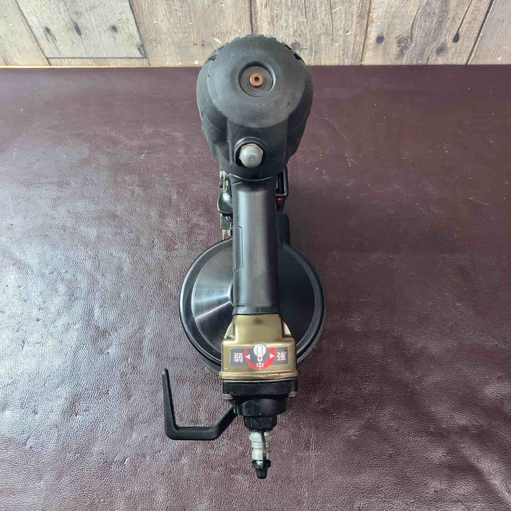 【中古品】ハイコーキ(HIKOKI ※旧:日立工機) 高圧エア釘打ち機 NV65HR2(S)【東大和店】