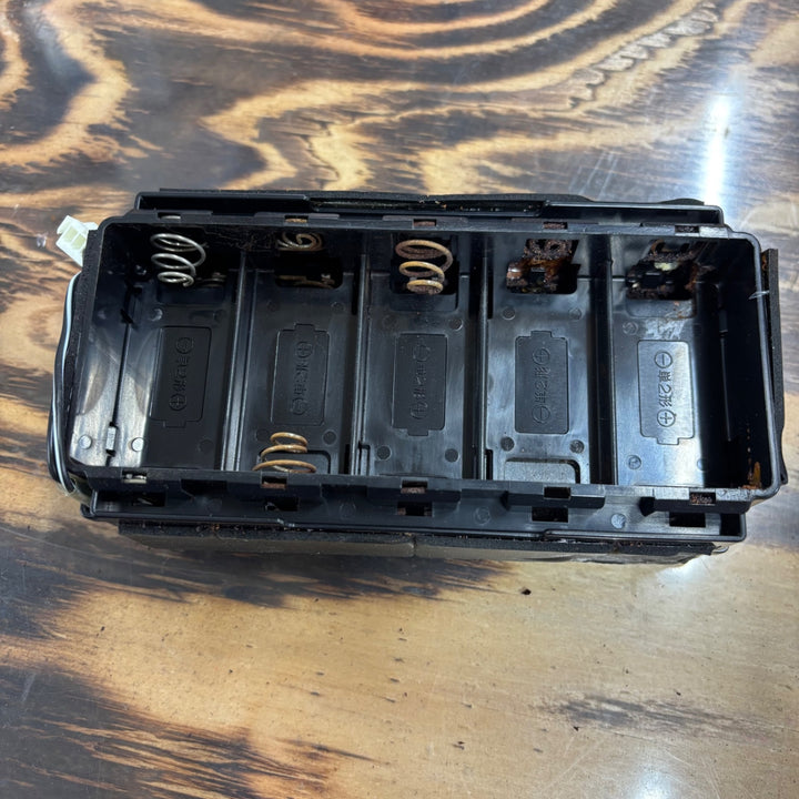 【中古】マスプロ(MASPRO) デジタルレベルチェッカー LCN※動作ＯＫ※【電材館越谷店】