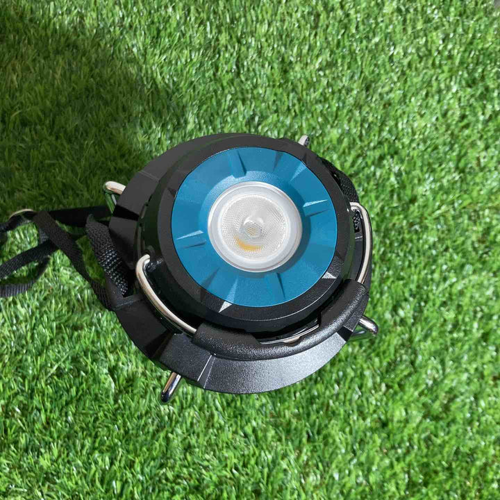 【美品】★マキタ(makita) コードレスランタン付きラジオ MR054　本体のみ　14.4/18V対応【戸田店】