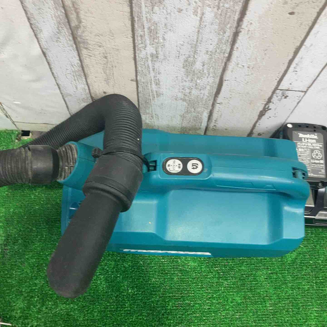 ◇マキタ(makita) コードレス掃除機(充電式クリーナー) CL121DSH【町田店】