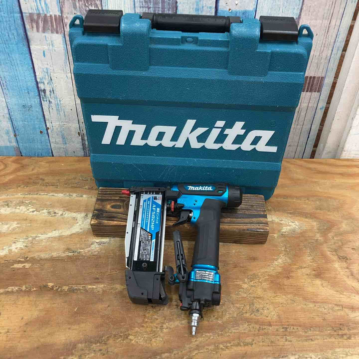 ★マキタ(makita) 高圧ピンネイラ AF502HPM【柏店】