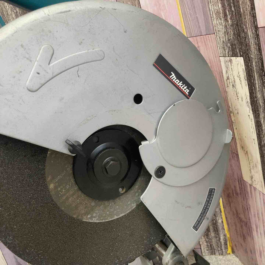 【中古品】☆マキタ(makita) 高速切断機 2414NB【八潮店】