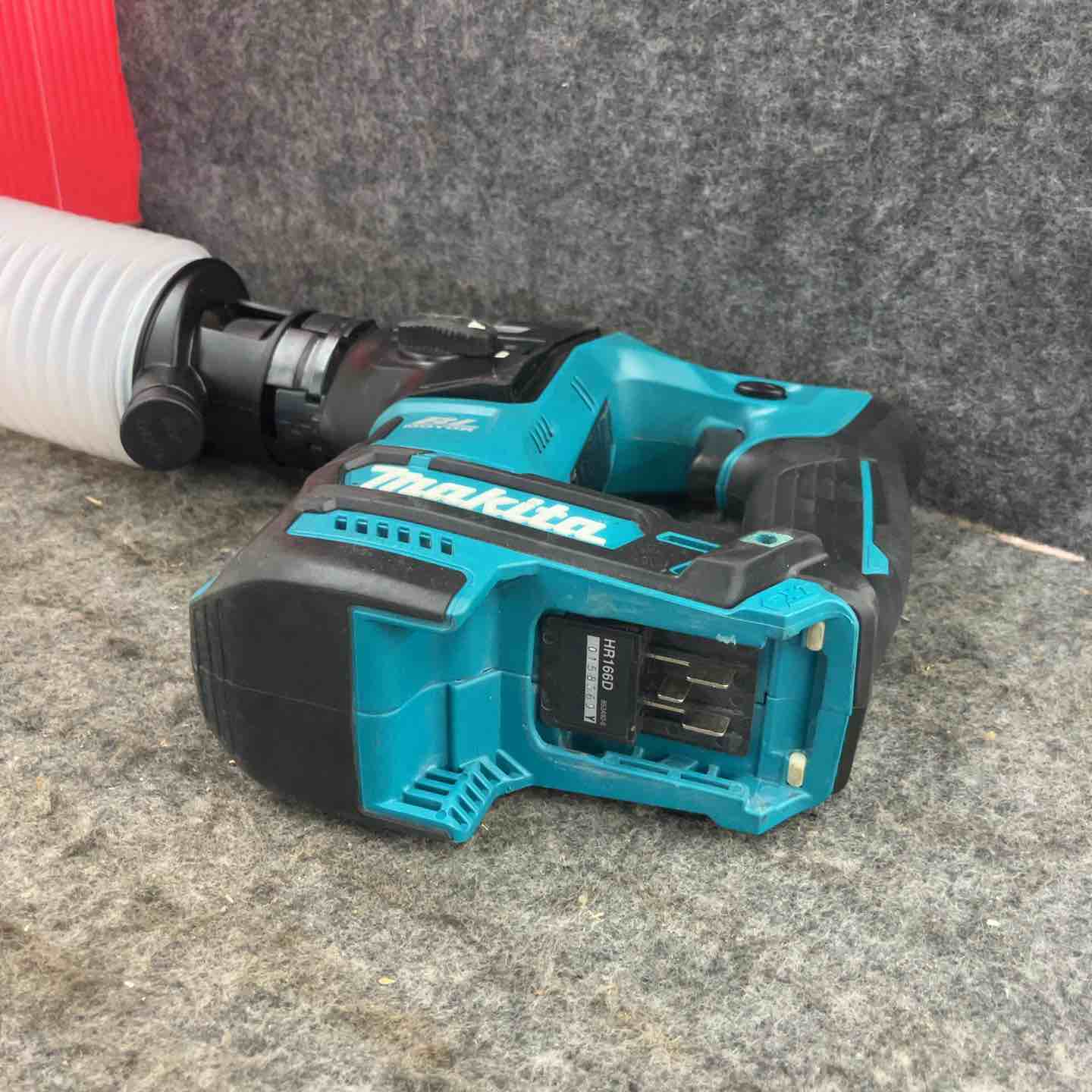 ★マキタ(makita) コードレスハンマドリル HR166DZK【鴻巣店】 ☆マキタ(makita) コードレスハンマドリル HR166DZK【鴻巣店