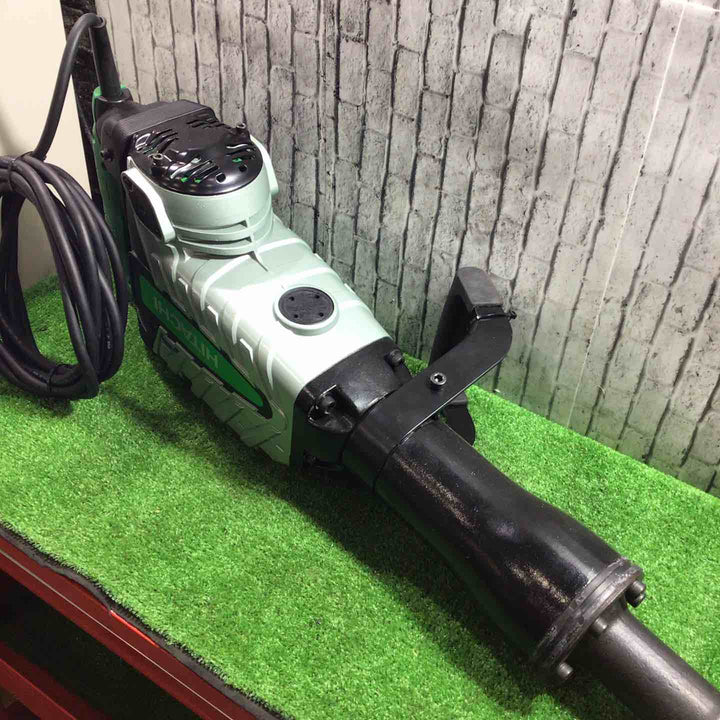 【店頭受取り限定】★ハイコーキ(HIKOKI ※旧:日立工機) 電動ハンマ H65SB2【川口店】