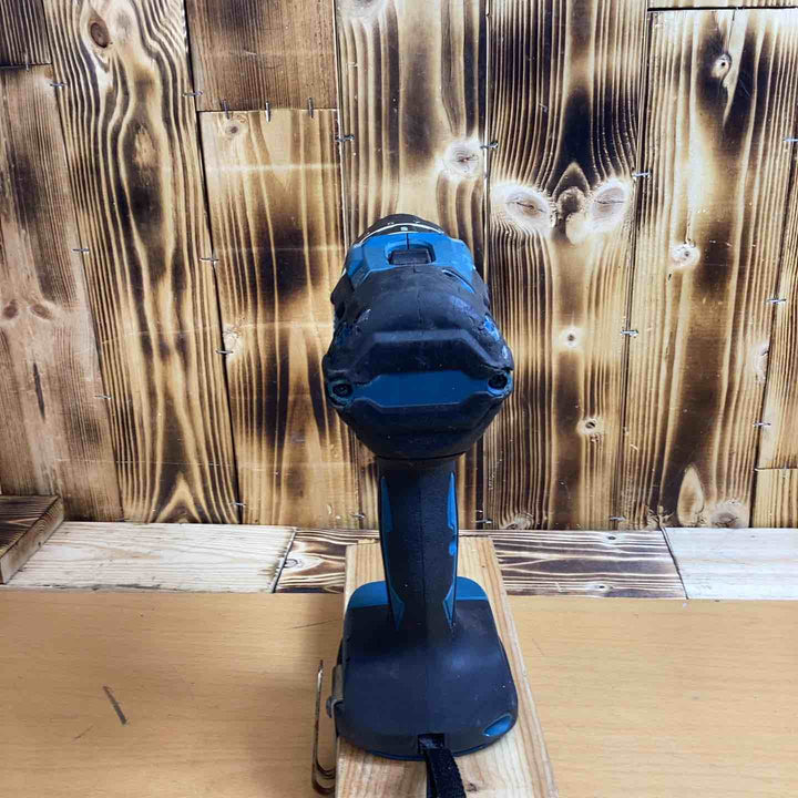 ☆マキタ(makita) コードレス振動ドリルドライバー HP484DZ【越谷店】