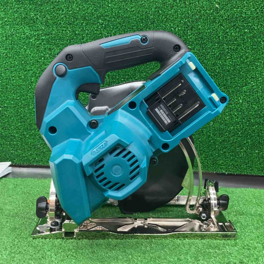 マキタ(makita) コードレス丸のこ HS001GRDX【桶川店】