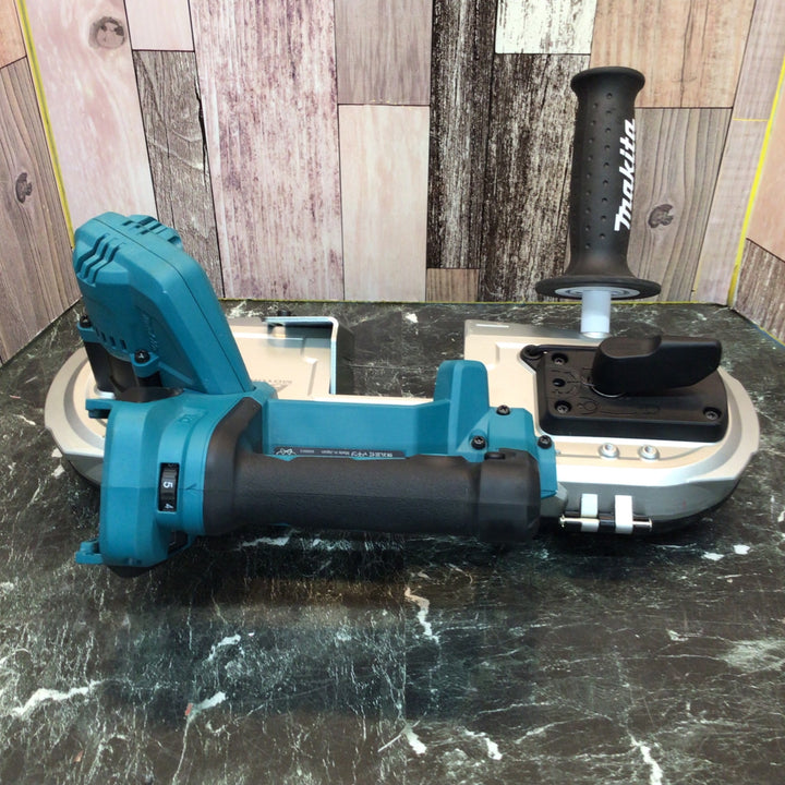 ★マキタ(makita) コードレスポータブルバンドソー PB183DZ【八潮店】