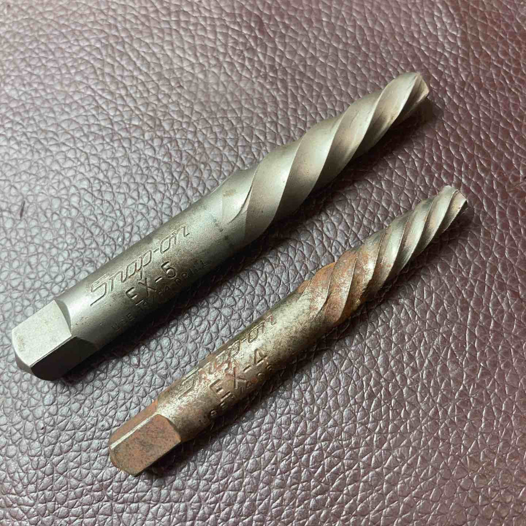 【中古品】 スナップオン(Snap-on) EXD10 エキストラクターセット 【東大和店】