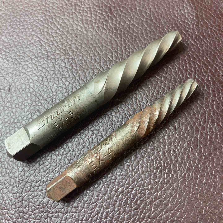 【中古品】 スナップオン(Snap-on) EXD10 エキストラクターセット 【東大和店】