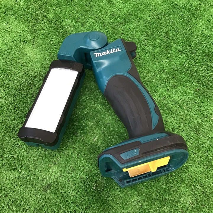 【中古品】マキタ/makita コードレスLEDワークライト ML801 【鴻巣店】