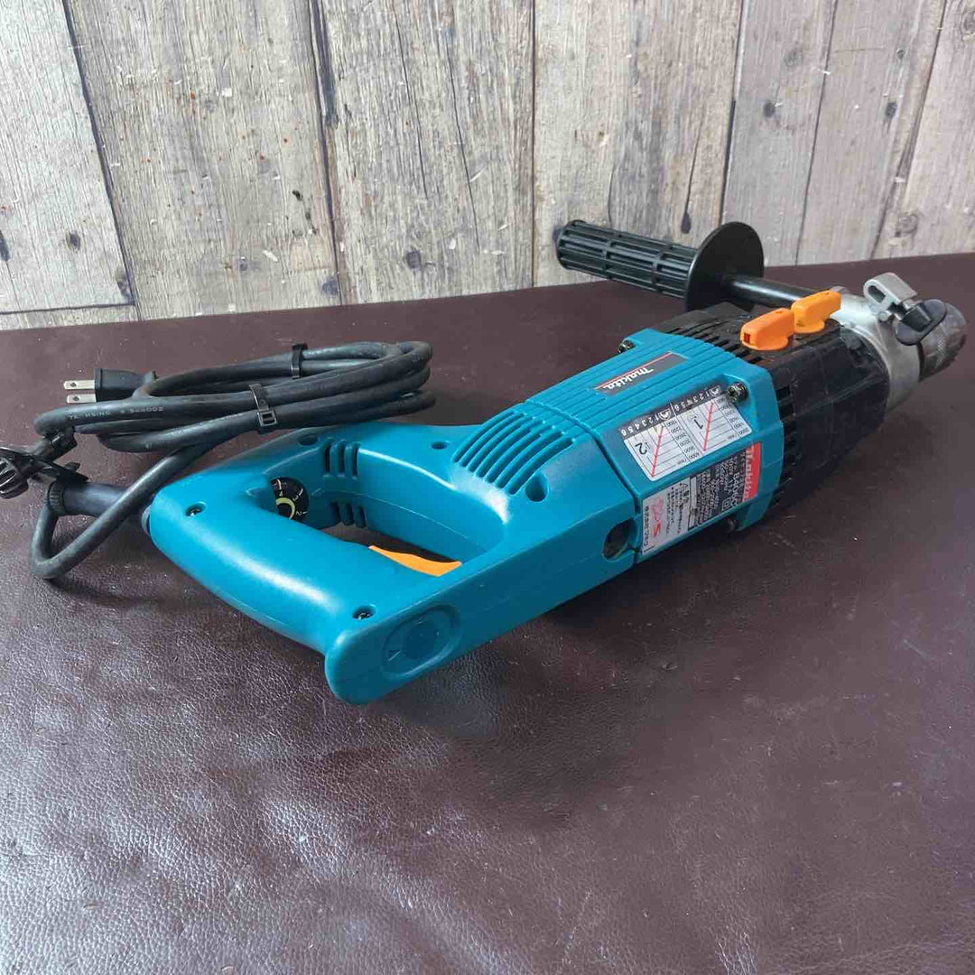 【中古品】マキタ(makita) ダイヤコア震動ドリル 120mm 8406C【東大和店】