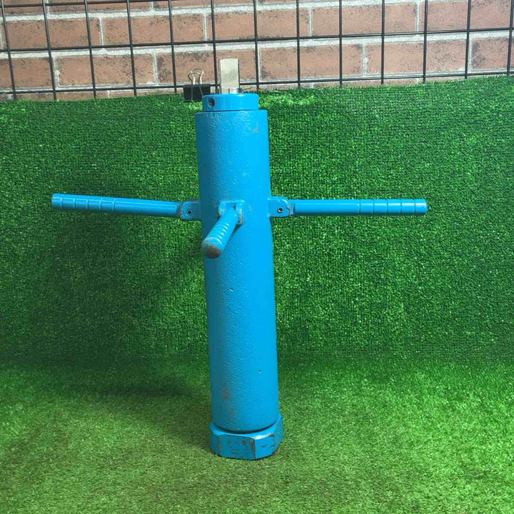 【中古品】  TBC  タブチ A型手動穿孔機 【藤沢店】