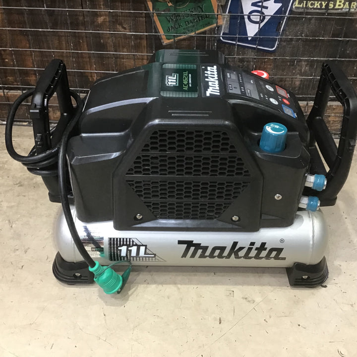 ★マキタ(makita) エアコンプレッサー AC462XLB【町田店】