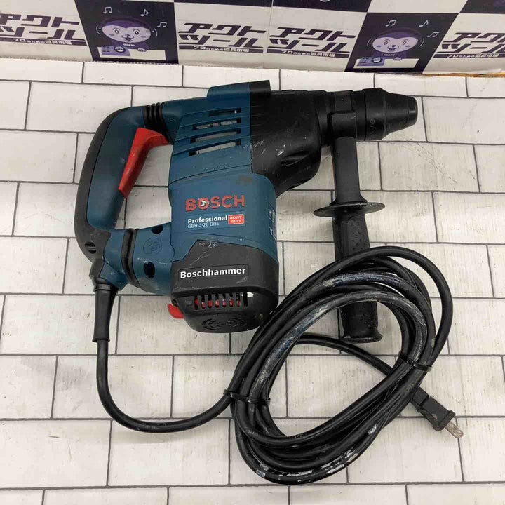 ★ボッシュ(BOSCH) ハンマドリル GBH3-28DRE【所沢店】