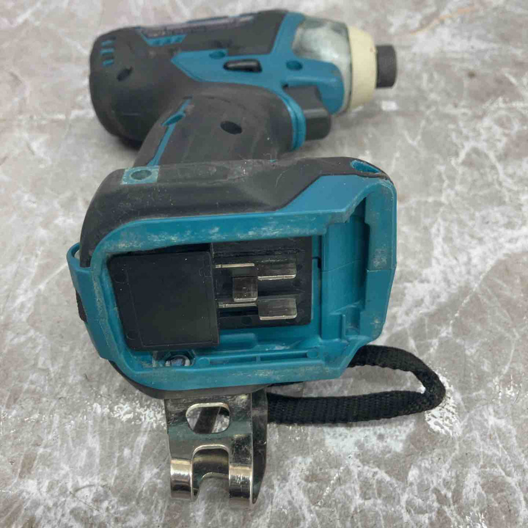 ☆マキタ(makita) コードレスインパクトドライバー TD111DZ【八潮店】