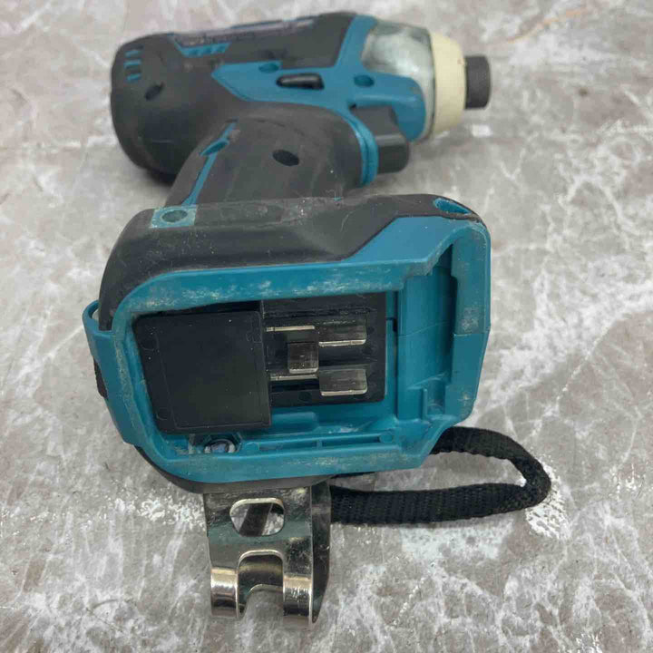 ☆マキタ(makita) コードレスインパクトドライバー TD111DZ【八潮店】