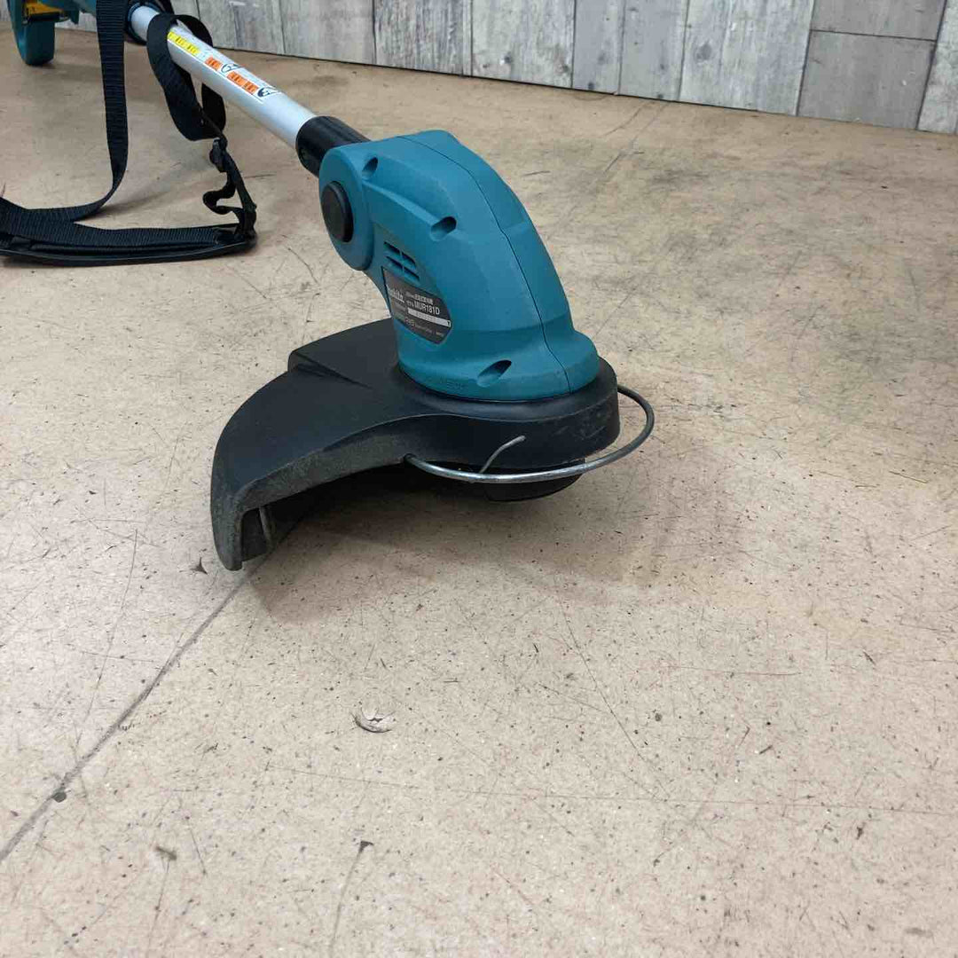 【中古品】マキタ(makita) コードレス草刈り機 MUR181DZ【東大和店】
