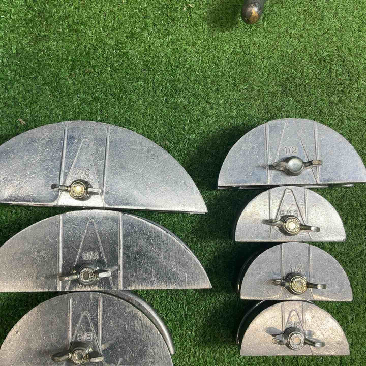 【中古品】 EA275R 1/4"-7/8" ﾁｭｰﾌﾞﾍﾞﾝﾀﾞｰｾｯﾄ(ﾗﾁｪｯﾄ式) [その他] 【藤沢店】