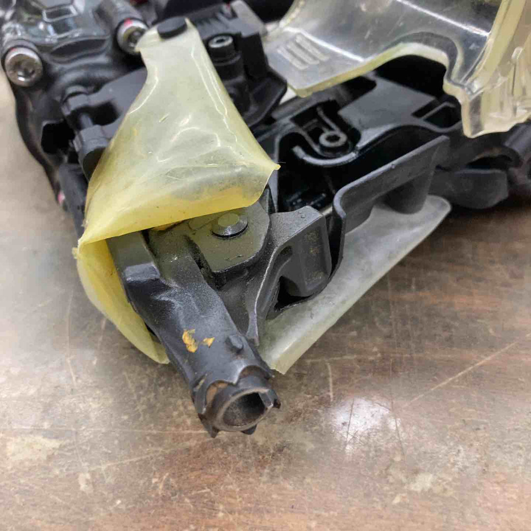 ◇マックス(MAX) 高圧エア釘打ち機 HN-65N2(D)ブラック【戸田店】