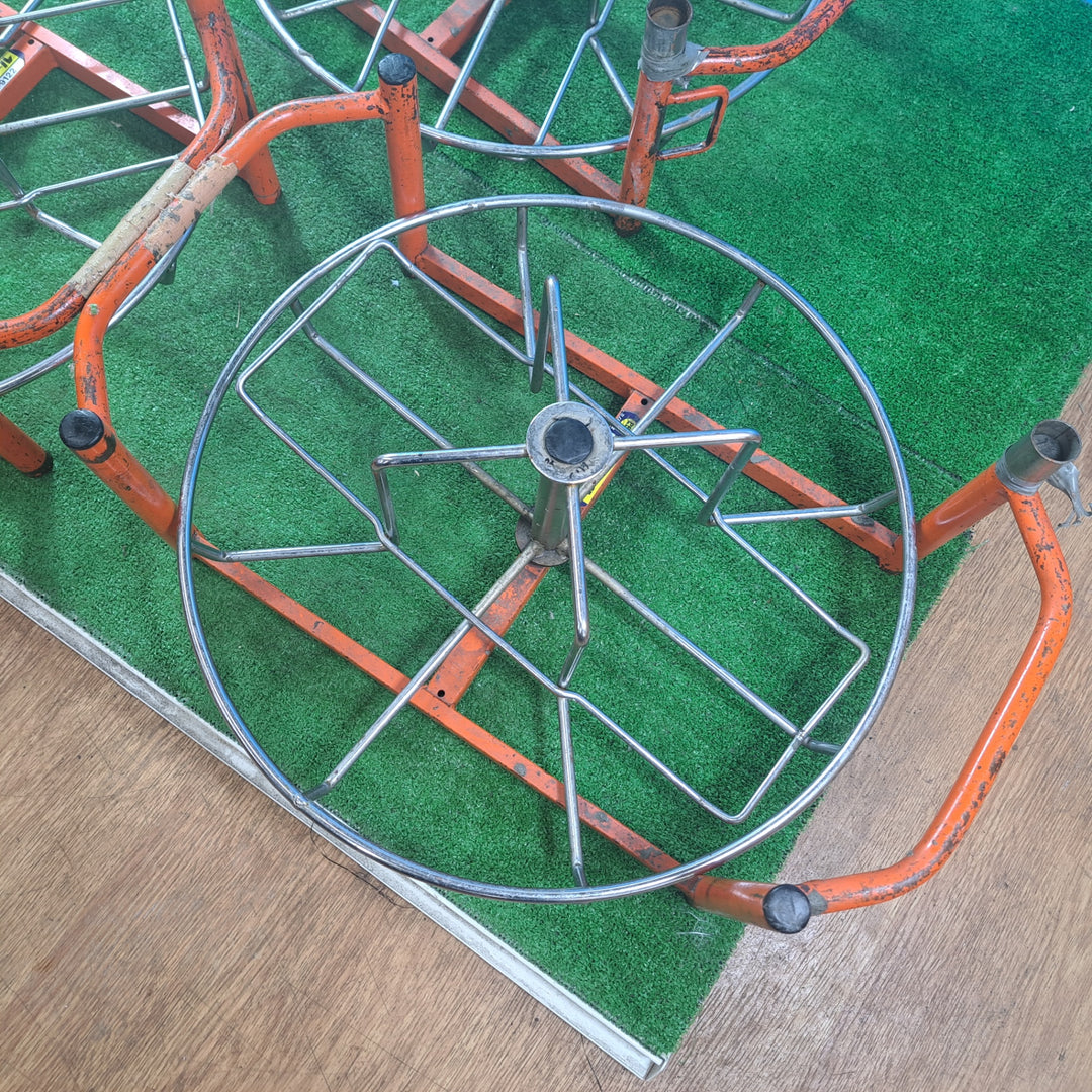 PROMATE(プロメイト) 電線リール E-9122【岩槻店】