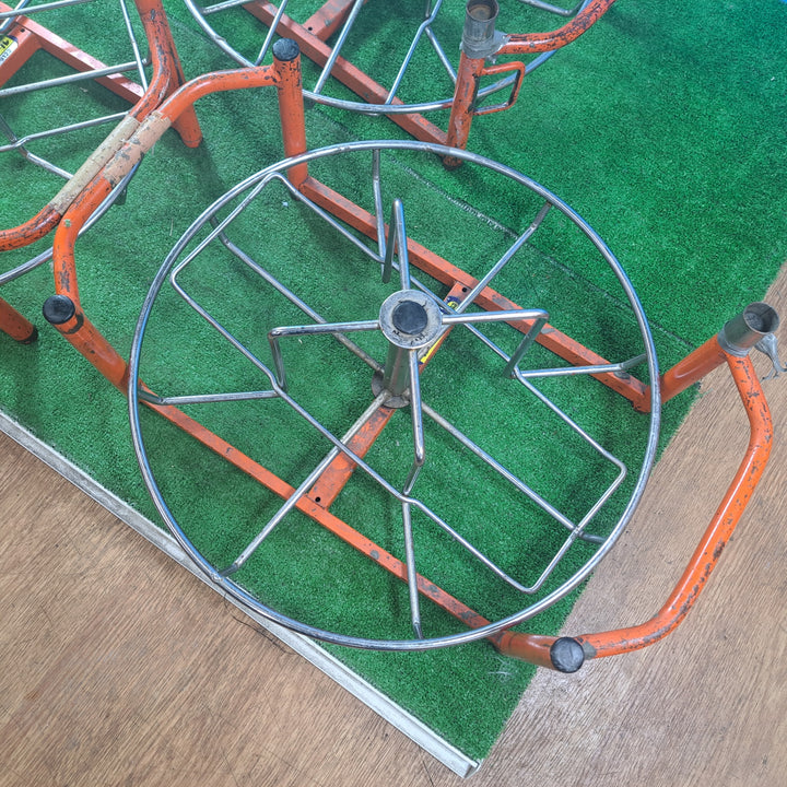 PROMATE(プロメイト) 電線リール E-9122【岩槻店】