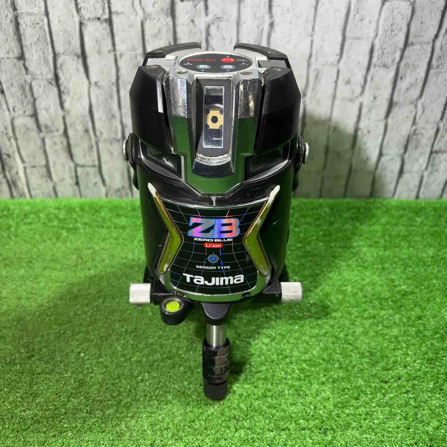 ★タジマ(Tajima) レーザー墨出し器 ZEROBLS-KJC【川口店】 ☆タジマ(Tajima) レーザー墨出し器 ZEROBLS-KJC【川口店】 – アクト