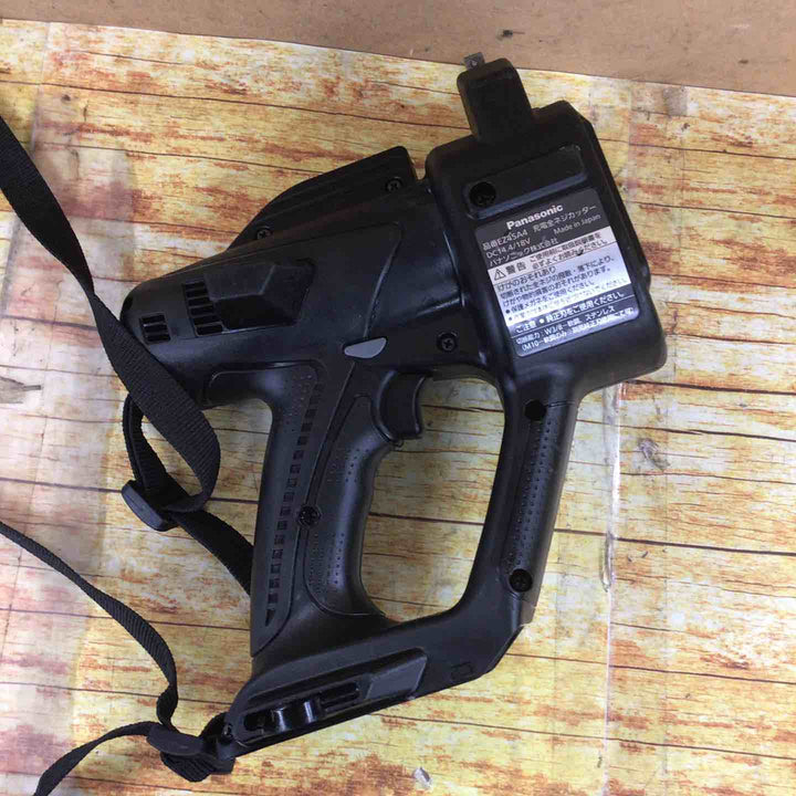 パナソニック(Panasonic) コードレス全ネジカッター EZ45A4X-B【川崎店】