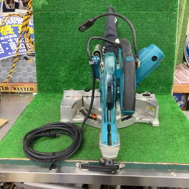 ★マキタ(makita) 165mmスライドマルノコ LS0613FL【川崎店】
