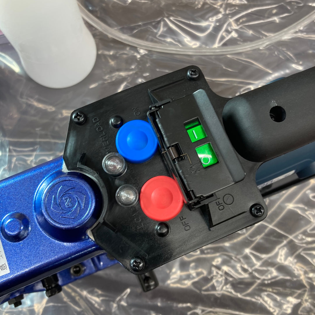 【未使用(店頭展示品)】★日東工器 磁気ボール盤 LO-3000A(アトラエース)【東大和店】