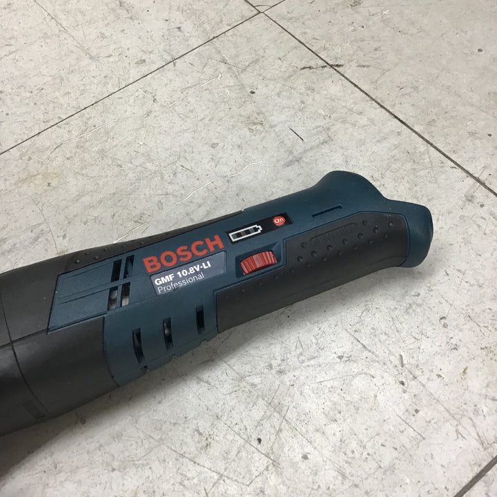 【中古品】 ボッシュ/BOSCH コードレスマルチツール・GMF10.8V-L 【鴻巣店】