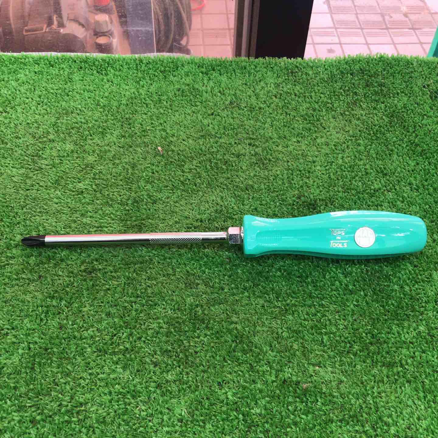 マックツール(MACTOOLS) ドライバー8点セット ※2018年限定【草加店